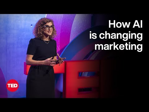 Marketing in the Age of AI