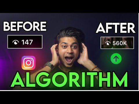 Instagram Video Visibility 2026: Intentional Engagement Algorithm