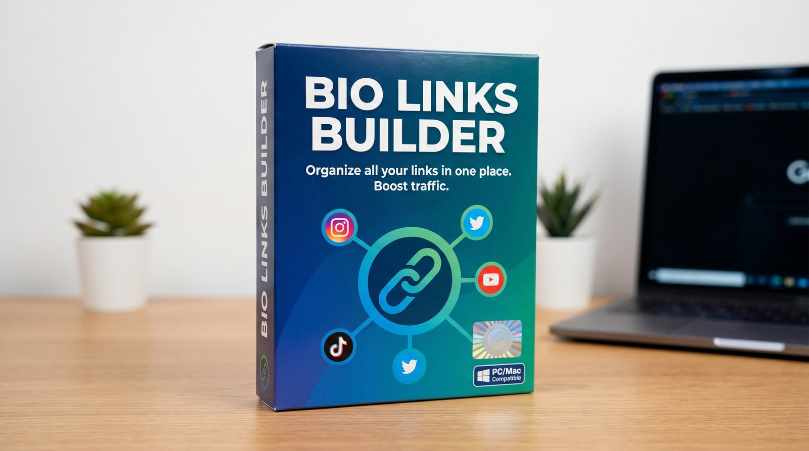 Mastering Your Digital Gateway: A Comprehensive Guide to Link in Bio Tools